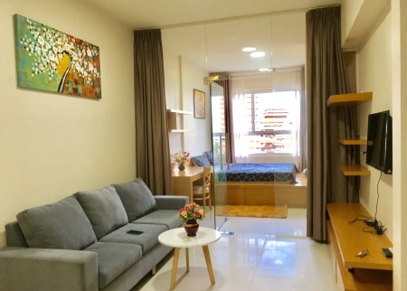 Cho thuê căn hộ Lexington,Gần siêu thị BigC cũ, có 07 căn 1 phòng, có NT bao phí 0918860304