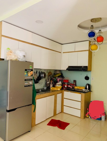 Chính chủ cho thuê căn hộ 8X Đầm Sen, dt 50m2, 1pn, giá thuê: 6.2tr. Liên hệ: 0706999393