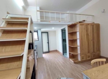 DUPLEX Cách Mạng Tháng 8, Quận 10, gần vòng xoay, MÁY GIẶT RIÊNG, Full nội thất, gần Quận 1, 3