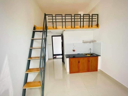 ‼️Phòng trọ có gác, cửa sổ to, Huỳnh Tấn Phát, Quận 7