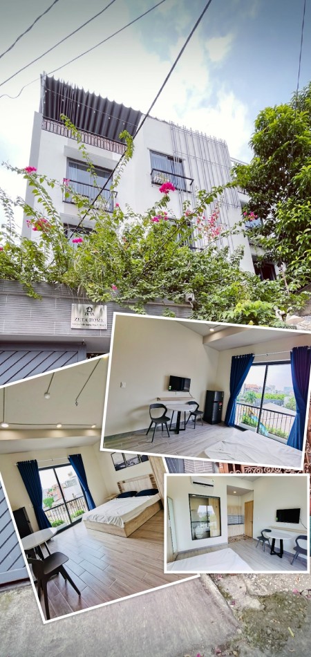  Căn hộ Quận 3 Trần Quang Diệu tìm ib mình tiêu chí nha