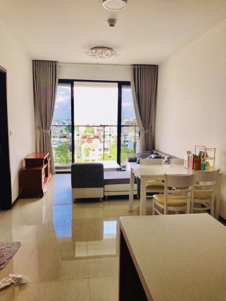 HOT!!! One Verandah cho thuê căn hộ 2PN 76m2 giá cực tốt chỉ 16 triệu/ tháng (bao PQL), 76m2, 2 phòng ngủ, 2 toilet