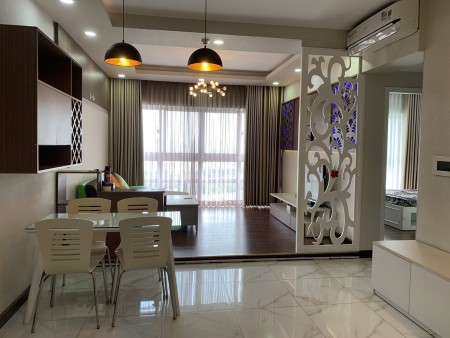 Cho thuê căn hộ Happy Valley, PMH, Q.7 100m2, 3PN, 900$/tháng LH 0816596949