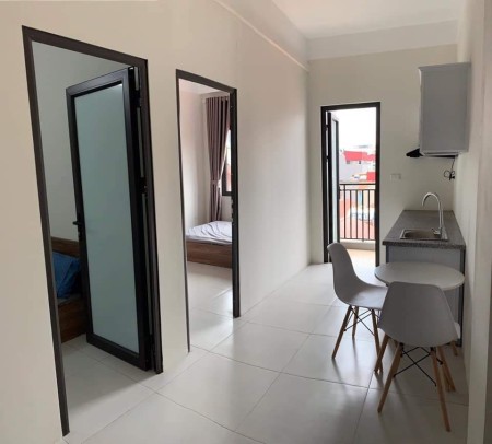 [Tin Được Không] Căn Hộ 2PN 2WC Cho Thuê Giá CỰC RẺ - Ở Ngay HXH Lam Sơn - Q.Tân Bình