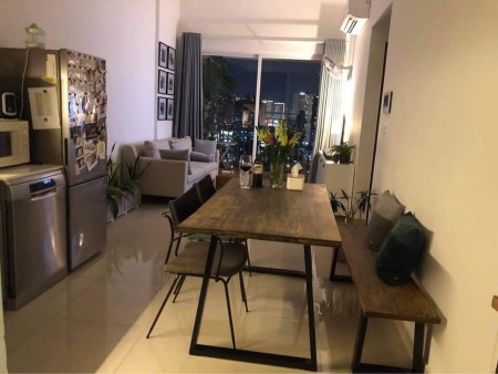 Chính chủ cần cho thuê căn hộ SKY GARDEN 3, PMH ,Q7 nhà đẹp 74m2 , mới 100%, giá 9 triệu.