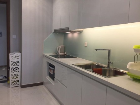 Cho thuê căn hộ Cộng Hòa Garden Tân Bình 75m2 2PN giá 12tr/th.