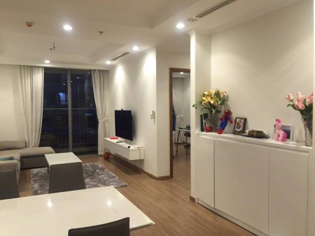 Tôi cần cho thuê căn hộ 2 phòng Times city, tầng 9