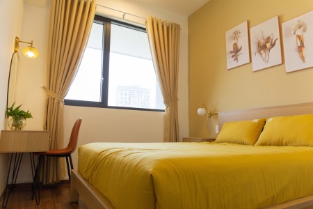 Căn hộ cao cấp 2PN, 2WC, Bát Nàn, Quận 2, gần đảo Kim Cương, sở hửu tiện ích 5 sao đẳng cấp