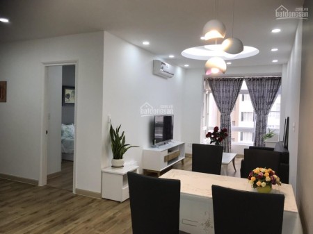 Cần cho thuê nhanh căn hộ SKY GARDEN 3, PMH,Q7 nhà đẹp, mới, cam kết giá rẻ nhất thị trường