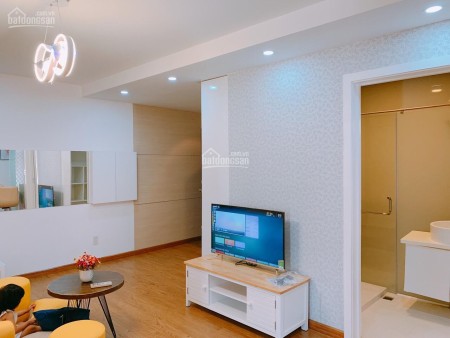 Cho thuê chung cư Sky Garden 3, Phú Mỹ Hưng, Quận 7, 3PN nhà đẹp giá tốt. LH: 0941 651 268