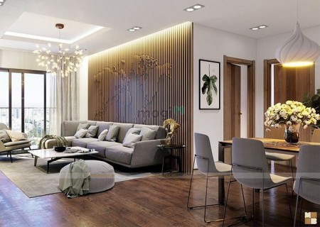 Cho thuê CH Saigon South Residences, Diện tích 75m2 , Nhà đẹp full nội thất , lầu cao . Gía rẻ nhất