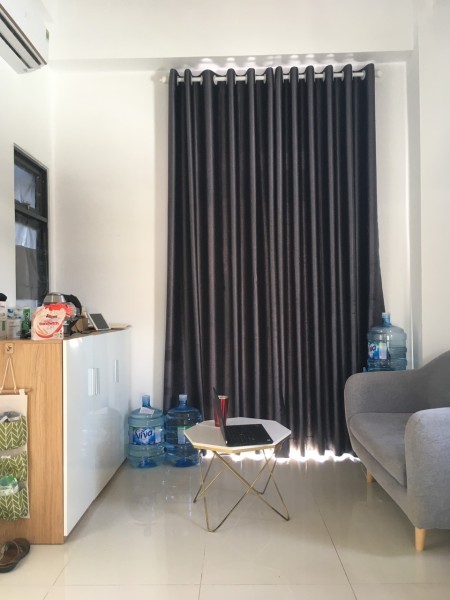 Cho thuê căn hộ dịch vụ đường Nguyễn Thị Thập quận 7 giá rẻ