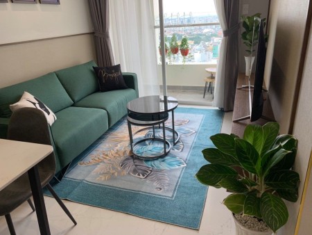 Cho thuê Terra Royal Nội thất đẹp 2 Phòng ngủ giá 16Tr/ tháng.