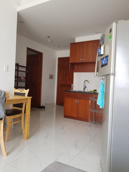 Căn hộ 91 Phạm Văn Hai cho thuê 2Pn, đầy đủ nội thất, nhà đẹp, Giá chỉ #10Tr