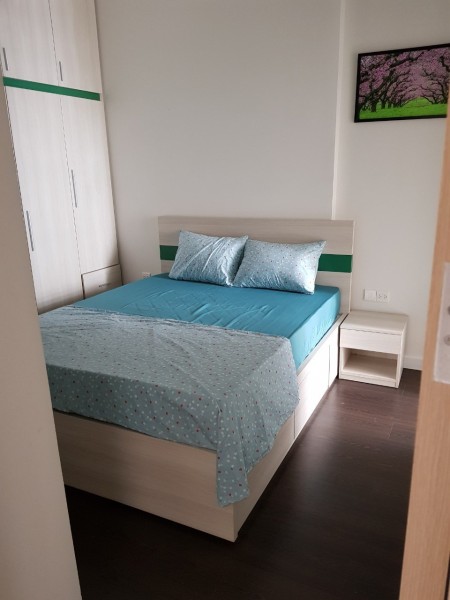 Tìm tình yêu thì kiếm bà mai - Chứ tìm căn hộ đẹp mà giá tốt thì phải kiếm em. NOVALAND 2PN BQL