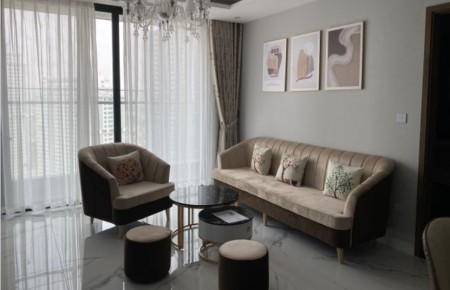 Cho thuê CH chung cư Sunshine City Ciputra thiết kế 3PN, 100m2, giá rẻ