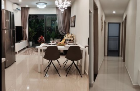 Cho thuê căn hộ 1PN Vinhomes Green Bay Mễ Trì giá siêu rẻ