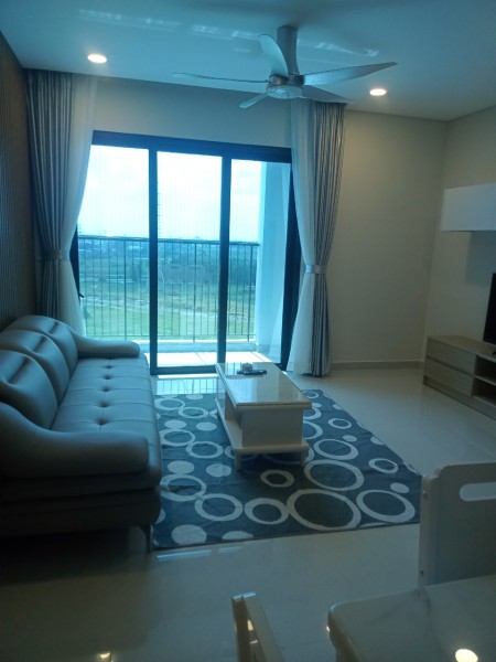 Căn hộ Sora Gardens cần cho thuê nhanh căn 80m2 gồm 2 phòng ngủ, 2 phòng vệ sinh, full nội thất