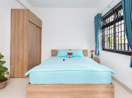 Căn Hộ Giảm Gía Ngay Sân Bay TSN