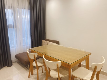 Cho thuê căn hộ Vinhomes Grand Park, 2PN+, full NT, view sông, Landmark 81 giá chỉ 8tr/tháng