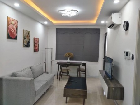 Em có trống căn hộ 40m2 tầng 13 tại chung cư D'Capitale full nội thất cao cấp giá thuê chỉ 11 Triệu