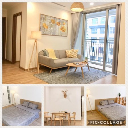 Chính chủ gửi cho thuê căn hộ tại Vinhomes Gardenia diện tích 76m2, 2pn, 2wc giá 12tr5