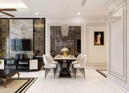 Chính chủ cho thuê căn hộ cao cấp Saigon South Residence Nhà Bè. Phòng đẹp ,full nội thất , dt 75m2