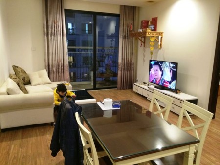 Cho thuê Hoa hậu làng Times city 2 phòng ngủ sáng tòa T03 – chung cư Times city diện tích 94.3m2. g