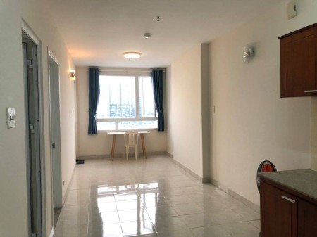 Cho thuê Căn hộ Chung cư khu Sài Gòn Pearl 1 phòng ngủ, rộng 46m2, giá chỉ 7.500.000