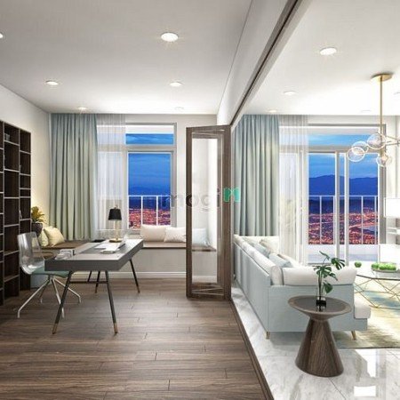 Cần cho thuê gấp CH Green Valley, PMH,2P nhà đẹp,full NTCC , giá rẻ nhất khu vực. LH: 0941651268