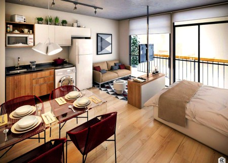 Nhà Thật Giá Thật - Căn Studio giá 8t Vinhomes D'Capitale. Lh 0989346583