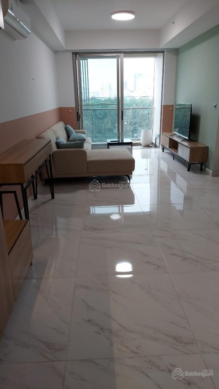 Hoang Tran cho thuê căn hộ 1PN 60m2 ở chung cư Midtown Phú Mỹ Hưng Quận 7 giá rẻ 14 tr/th