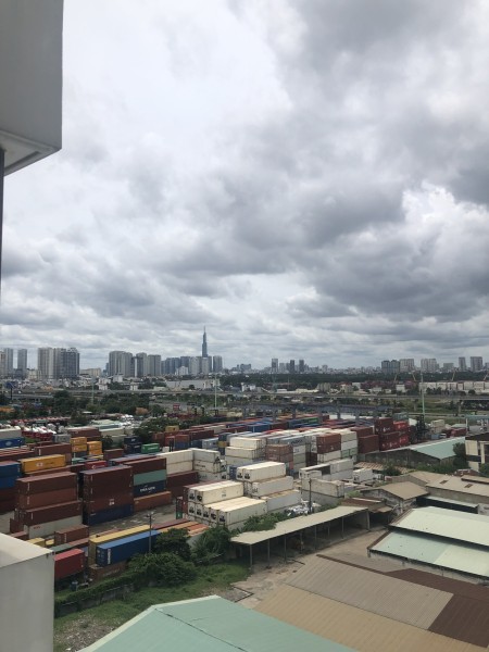 Cho Thuê Căn Hộ Him Lam Phú An 69m2, 2 Phòng Ngủ, 2Wc, Nhà Mới 100%. Giá 6.5 Triệu/Tháng. Lh 0938940