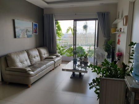 Chủ nhà có việc gấp về quê nên cần cho thuê nhanh căn 2PN full nội thất giá chỉ 14 Tr/th, 0773495922