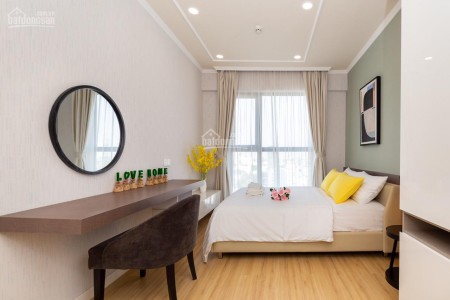 Cho thuê Sky Garden 2.dt 81m2, 2PN full nội thất, giá siêu tốt: 8tr5. LH:0941 651 268 (E Vân).
