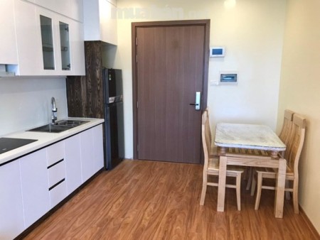 Căn hộ chung cư Vinhomes Green Bay 2PN cho thuê 10 triệu/tháng. LH: 0903409888 Duy Thái