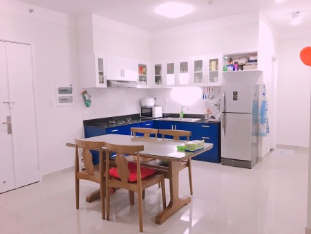 Tôi Cho thuê C/H Carillon1, Đ.Hoàng Hoa Thám-2PN2WC- Có nội thất - LH 0942407402 Vào ở ngay