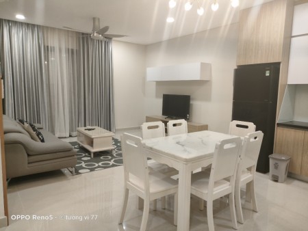 Cần cho thuê nhanh căn hộ Sora Gardens 2 tại Tp mới Bình Dương, 80m2, 2pn, 2wc