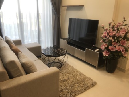 Cho thuê căn hộ Sora 2 tp mới Bình Dương cho thuê căn 55m2, 1pn, 1wc nhà mới đẹp