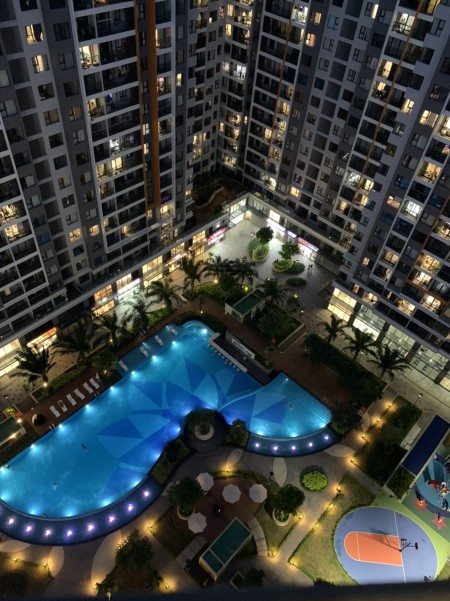 Cho thuê gấp căn hộ Safira, căn 2PN 68m2, 6.5tr, liên hệ: 0773495922. " tin thật, giá thật 100%