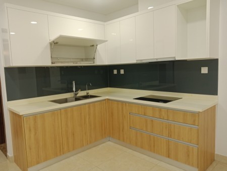 Cho thuê nhà trống từ chủ đầu tư tại căn hộ cao cấp The Golden Star 56m2. 8tr