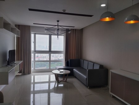 Cho thuê căn hộ Happy Valley Phú Mỹ Hưng - 100m2 - 3PN - 23 tr/tháng LH 0816596949