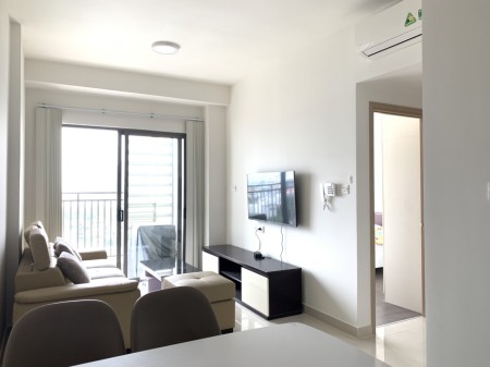 Căn hộ The Sun Avenue 1PN 55 m2 cho thuê. Liên hệ Phúc để xem nhà trực tiếp 0931339365