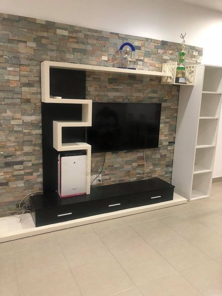 [Hàng Hiếm Giá Tốt] Căn hộ Horizon nội thất cơ bản, 2PN view cao thoáng mát. Call 0979809060