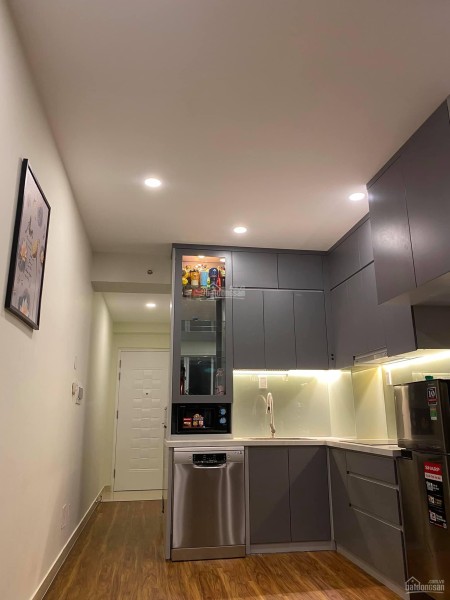 Cho thuê căn hộ 2PN và 3PN, nhà mới 100%. Giá 5 triệu và 6 triệu. Có nội thất LH 092848.5678