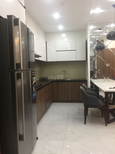 Hiện nhà mình đã vô lại một số nội thất mới tại căn hộ Xi Grand Court Quận 10. 2pn,2wc full đồ