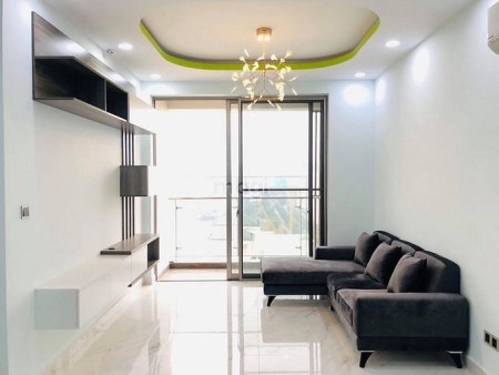 Cho thuê căn hộ Sky Garden 3, Phú Mỹ Hưng 56m2 - 2PN - 8 triệu/tháng LH 0816596949 Ly