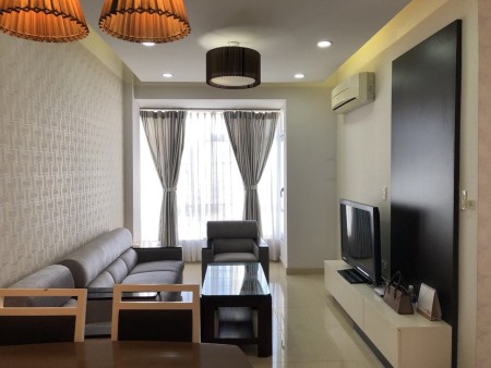 Cho thuê căn hộ Sky Garden 3 Phú Mỹ Hưng, Q7 - 56m2 - 2PN - 1WC - LH 0816596949 Ly