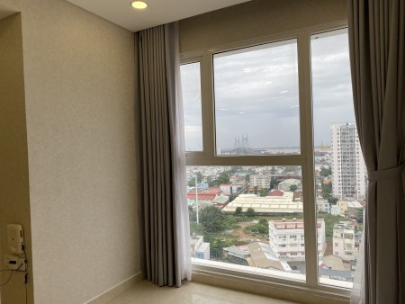 Mingh có căn hộ tại The Golden Star 58B Nguyễn Thị Thập Quận 7, 74 2pn,2wc cơ bản 9tr/th, 74m2, 2 phòng ngủ, 2 toilet