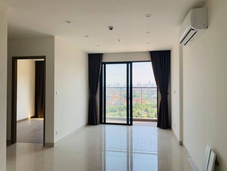 Cho thuê căn hộ cao cấp Vinhomes Smart City, 2pn, 1wc đồ cơ bản giá chỉ 7tr5/tháng